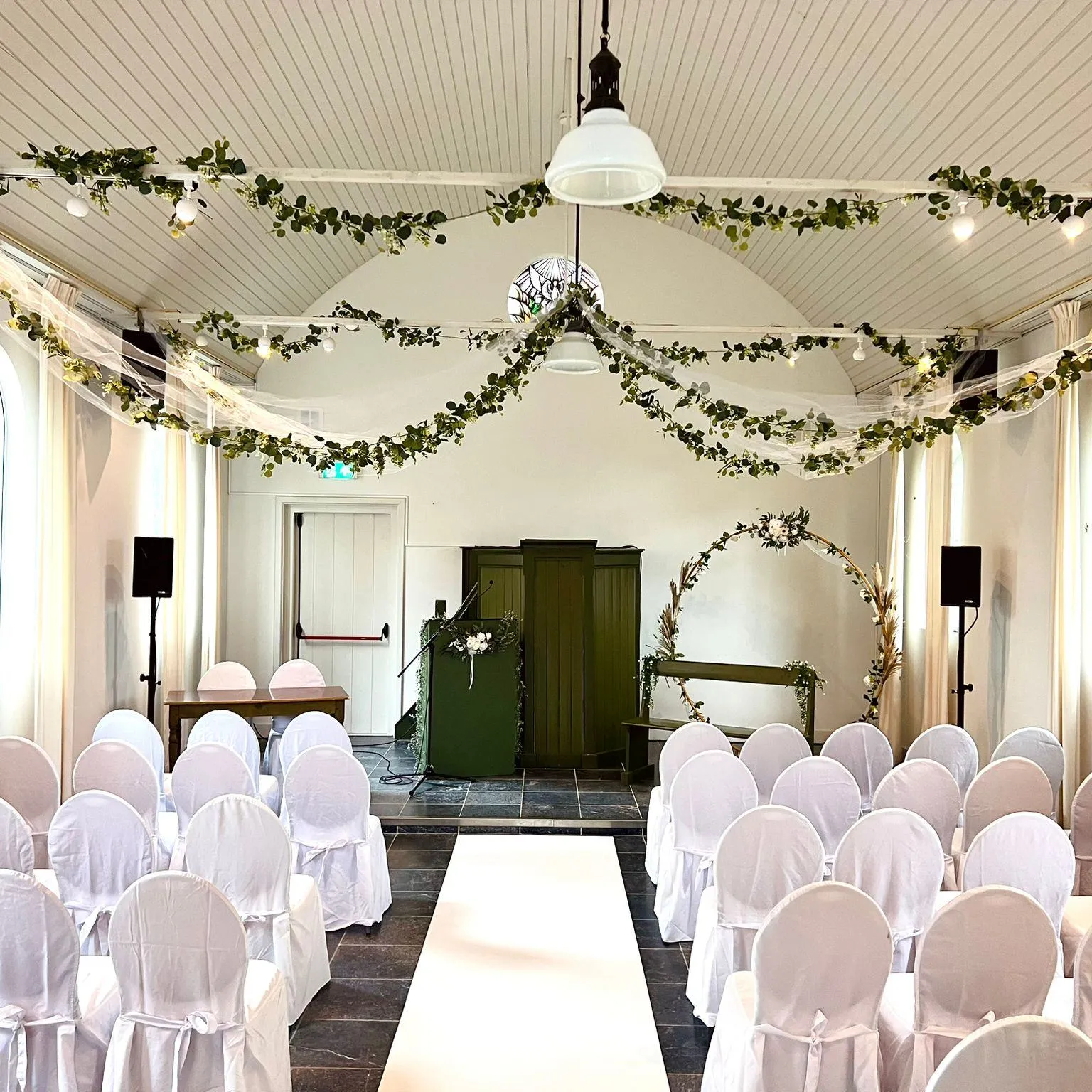 Bloemstyling Sierlust bij Ámoi Gieterveen