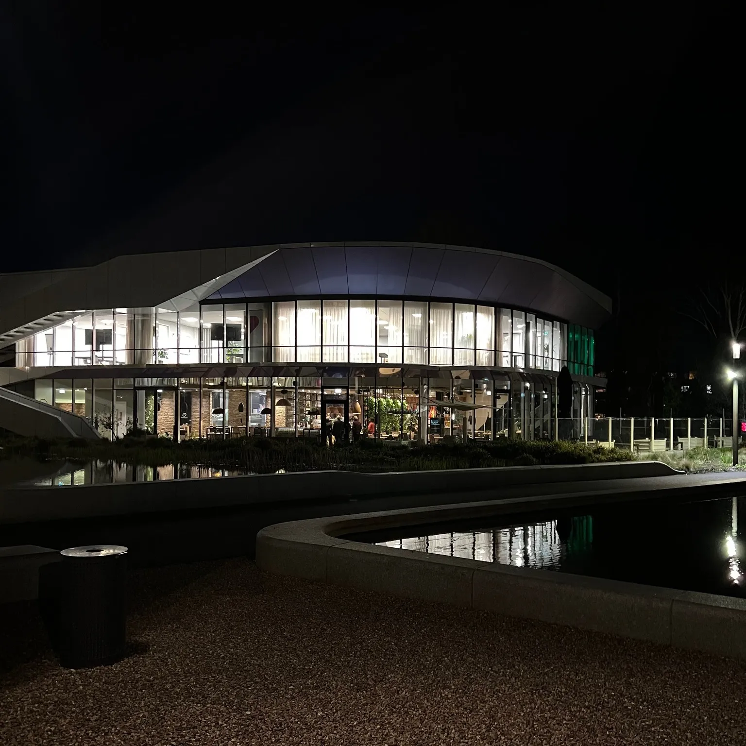 Bloemstyling Sierlust bij Paviljoen Sterrebos