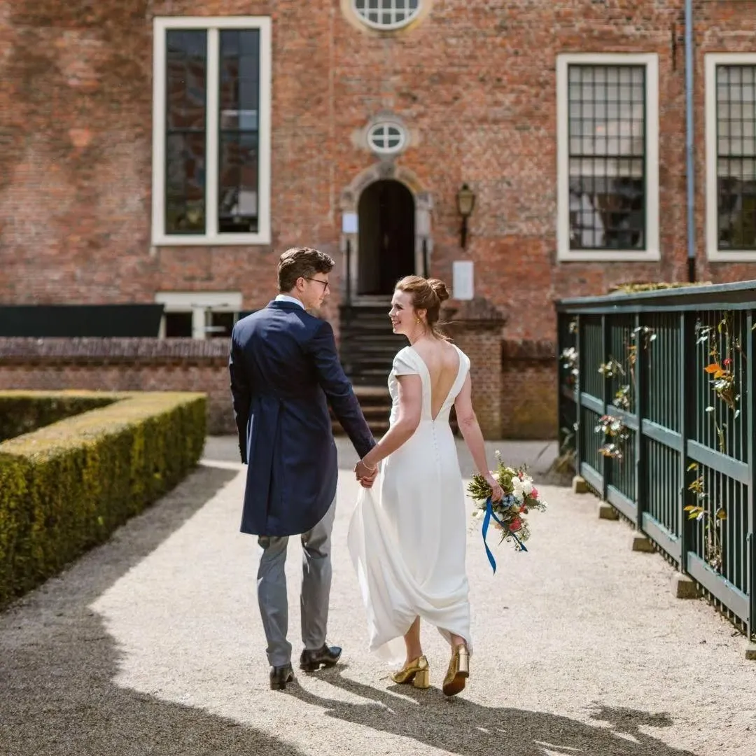 Bloemstyling Sierlust bij Prinsenhof Groningen