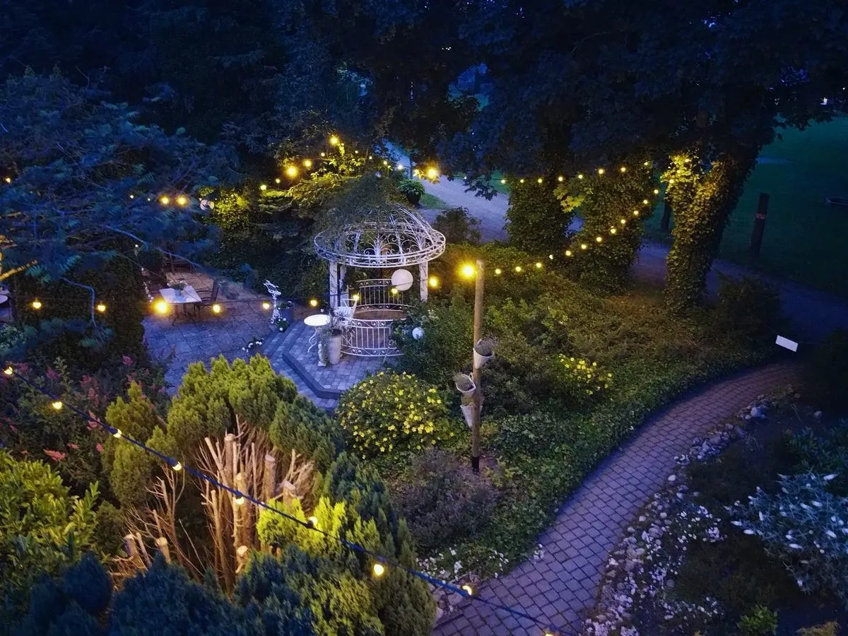 Bloemstyling Sierlust bij Restaurant De Wiemel