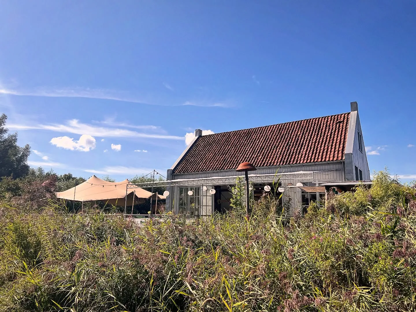 Bloemstyling Sierlust bij Rietland
