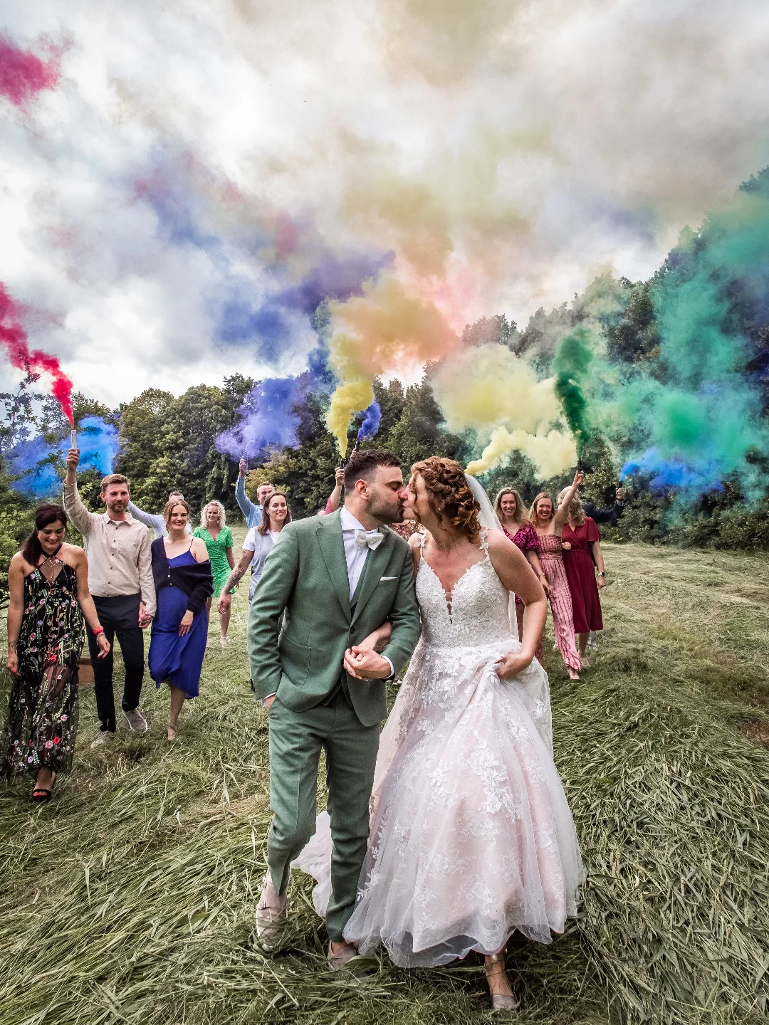 Bloemstyling Sierlust bij Rietland