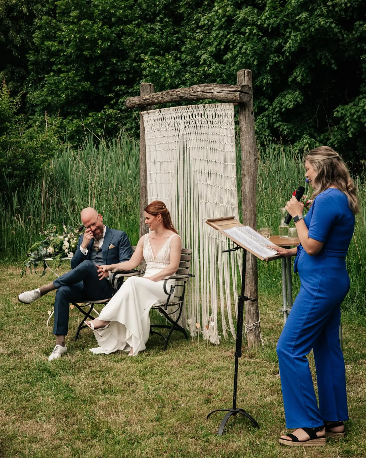 Bloemstyling Sierlust bij Rietland