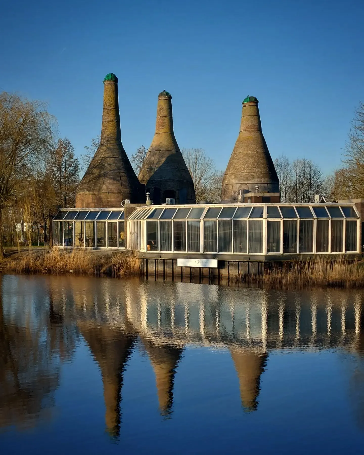 Bloemstyling Sierlust bij Villa Kalkoven